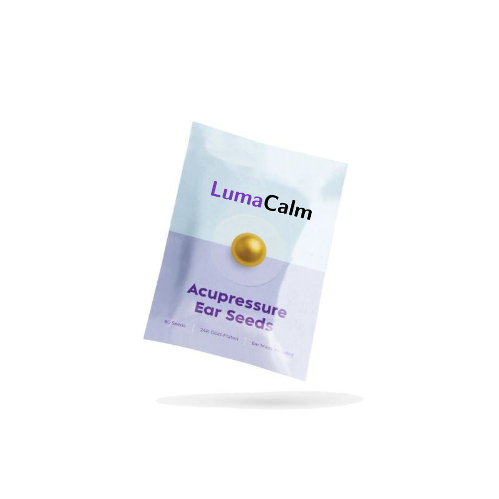LumaCalm™ Ear Seeds
