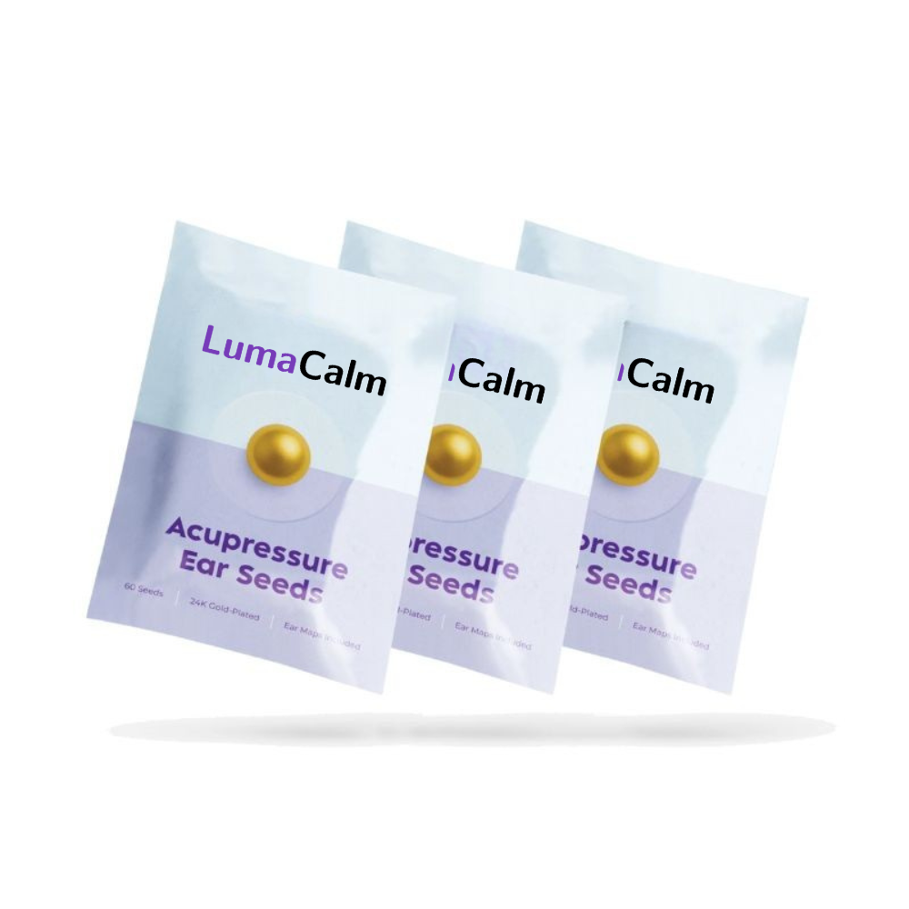 LumaCalm™ Ear Seeds