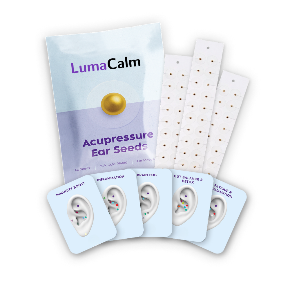 LumaCalm™ Ear Seeds