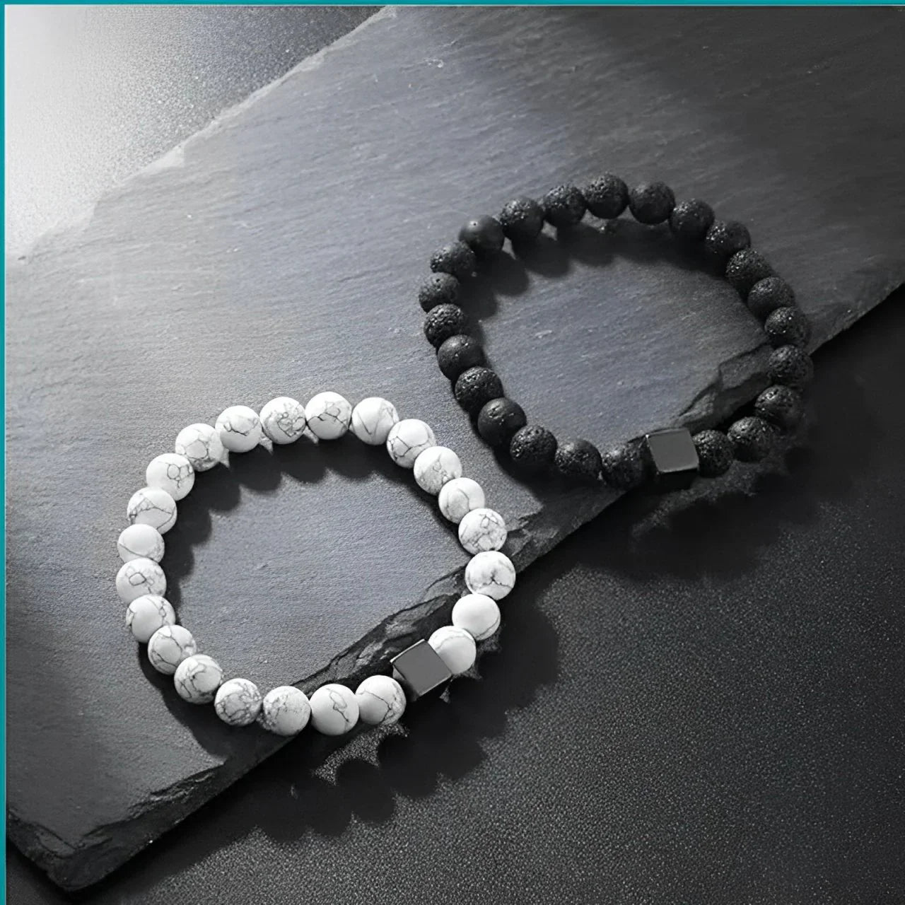 Anti Social Media Bracelet